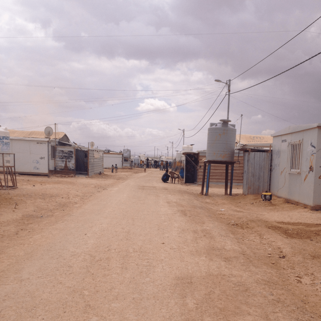 How I Ended Up So Far From Home (Part&nbsp;1)