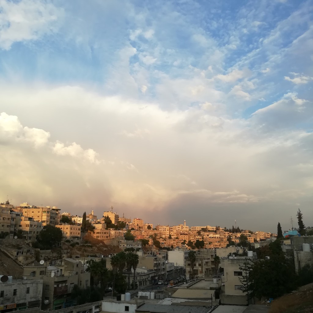 Why I Moved Halfway Across The Globe At&nbsp;22