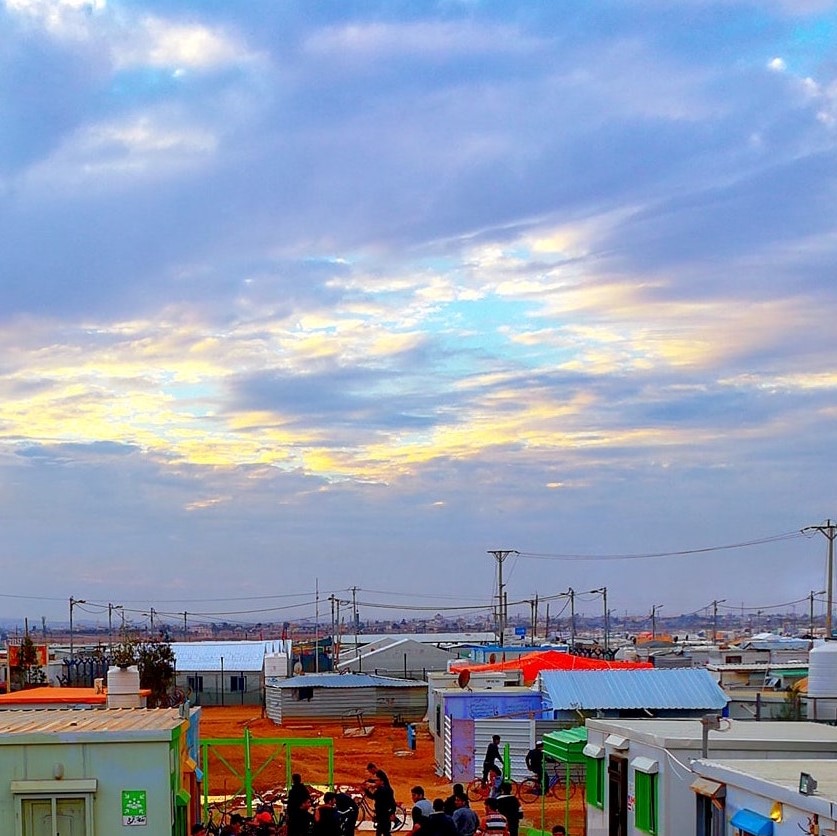 Day In The Life 1: The&nbsp;Zoo