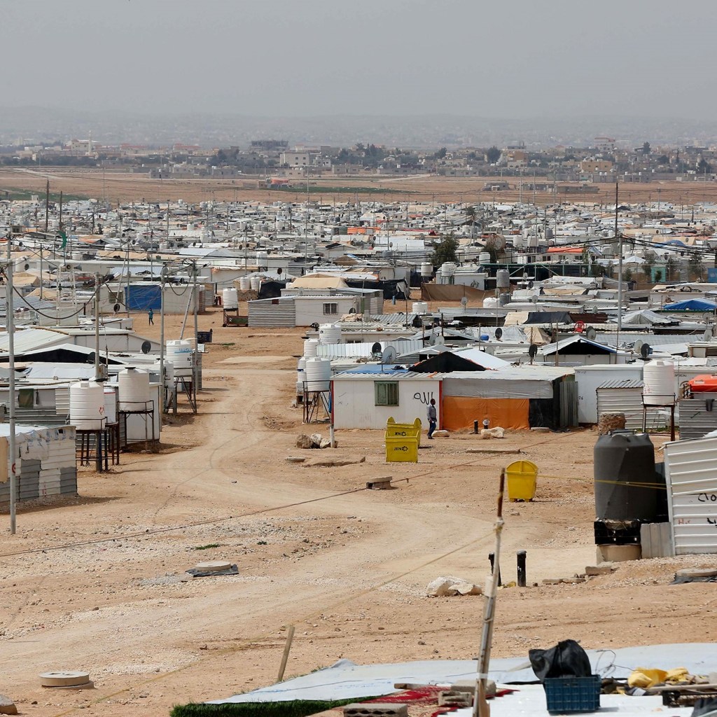 If It Was Just The War