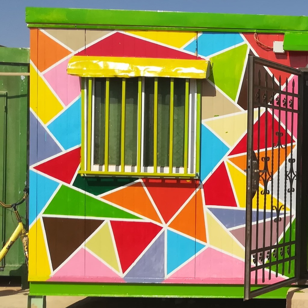 Day In The Life 3: The&nbsp;Mural