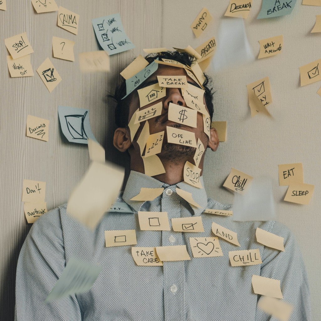 Day In The Life 4: The&nbsp;Crash