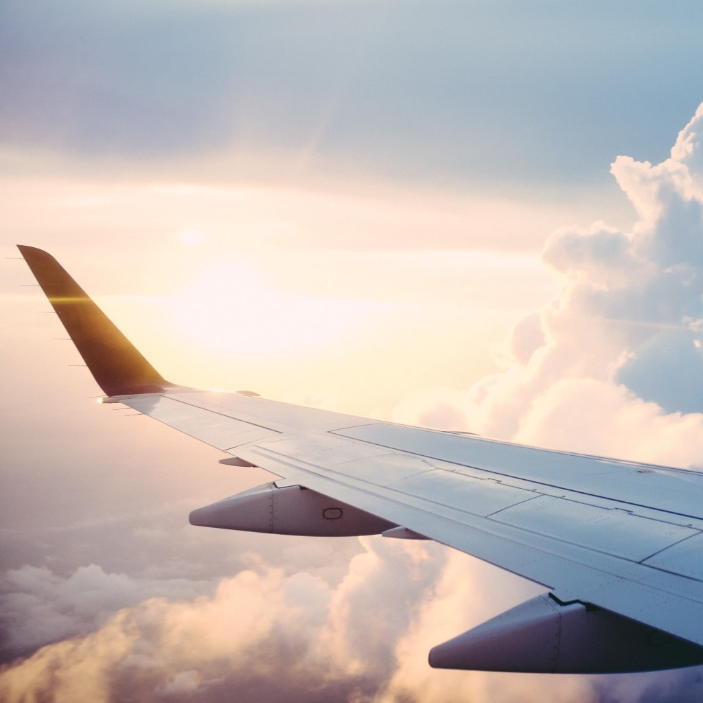 How My Friend Helped Me Make Peace With My International&nbsp;Life