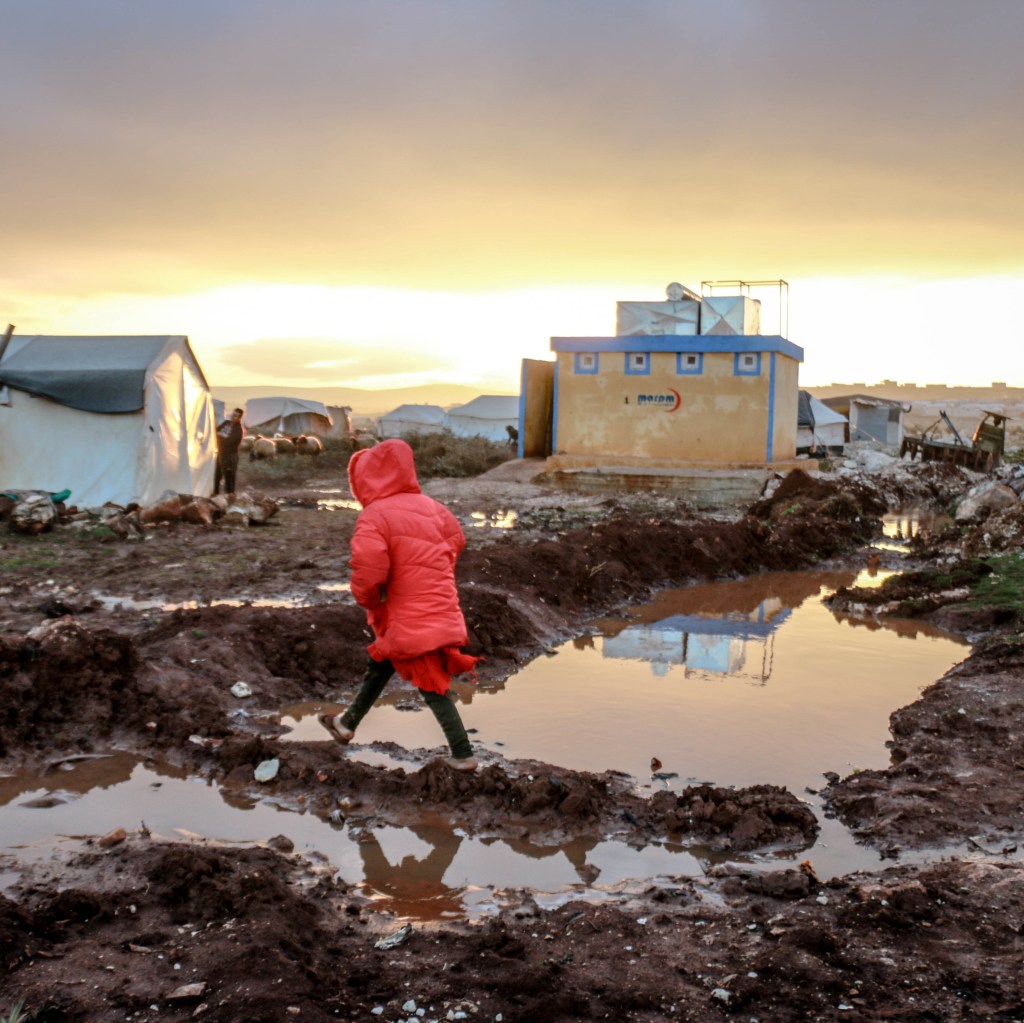 Do Refugees Benefit from Participating In UN Research Studies? (Part&nbsp;2)