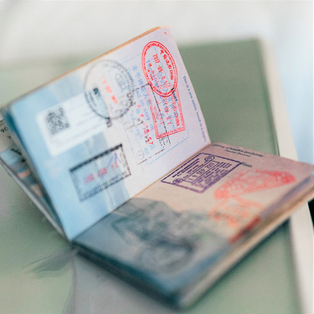 The Bravery of Our Past&nbsp;Selves