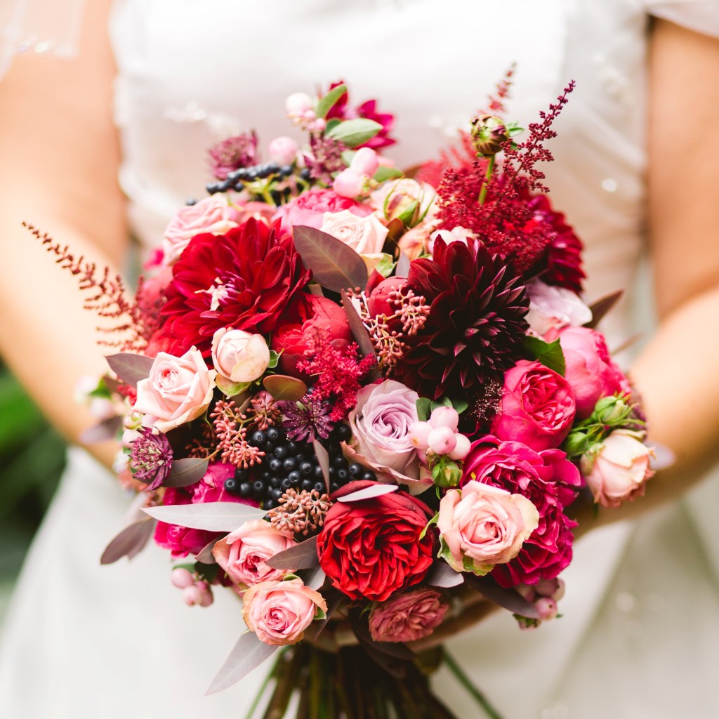 Planning My Wedding 3 Years After Getting Married