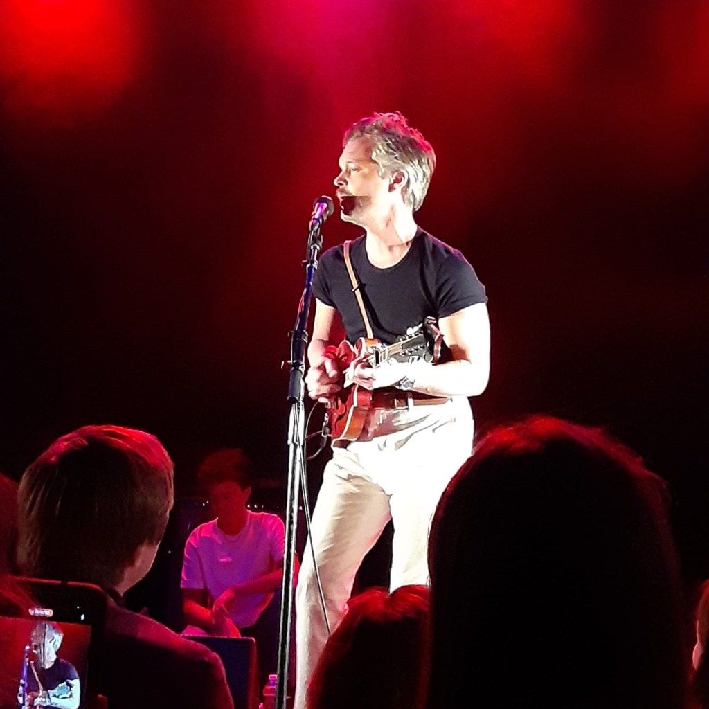 My Husband’s Surprise&nbsp;Gift