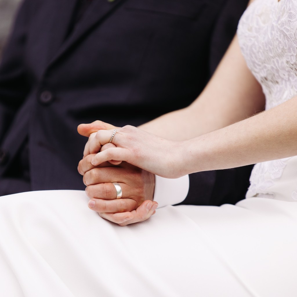 ‘You’ve Had This Great Love All&nbsp;Along’