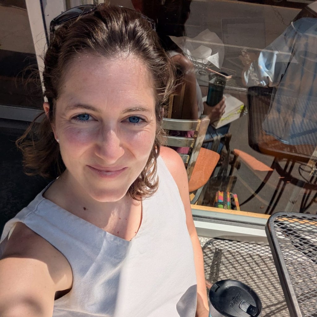 Can You Live Your Dream Now Instead of&nbsp;Later?